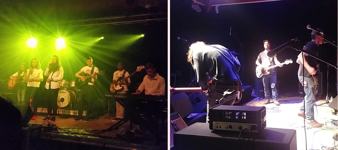 centre des arts et loisirs - Photo 2