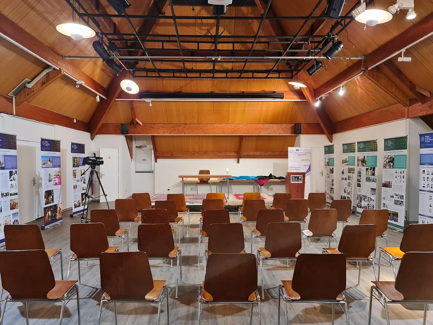 centre des arts et loisirs - Photo 3